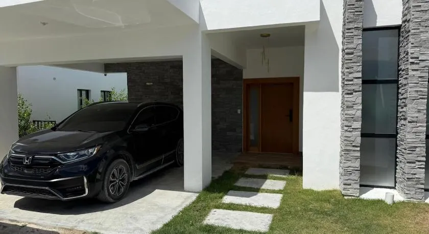 Modern House with Private Pool in Punta Cana - Image 1