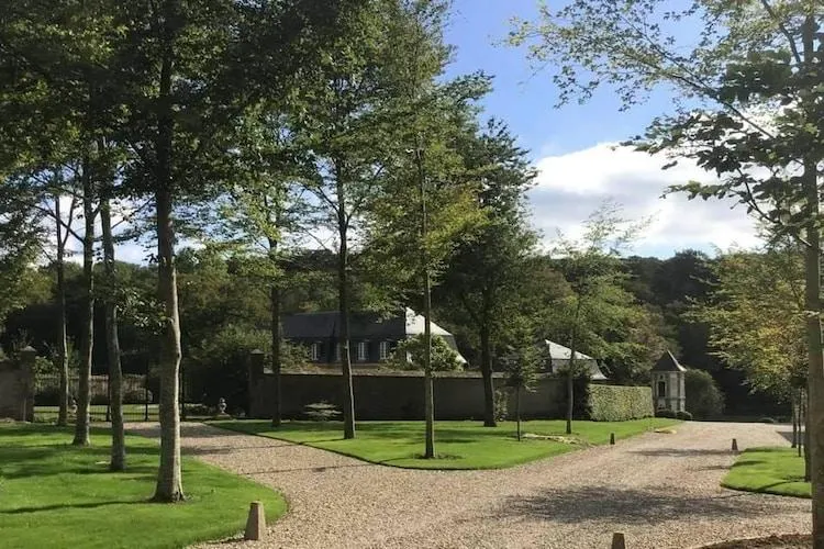 Landligt ophold i Fransu - Image 1