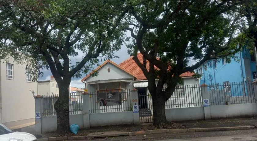 JH Lux Guest house - Image 1