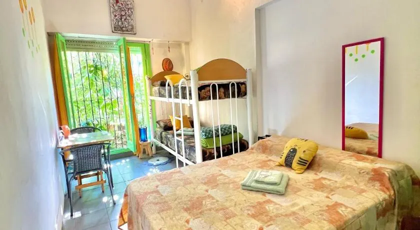 G H Hostal VIP - Image 1