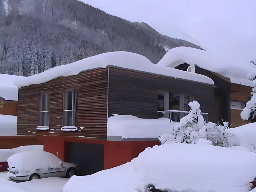 Haus Arosa - Image 1