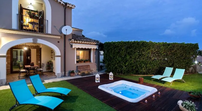 Villa Lina - Image 1