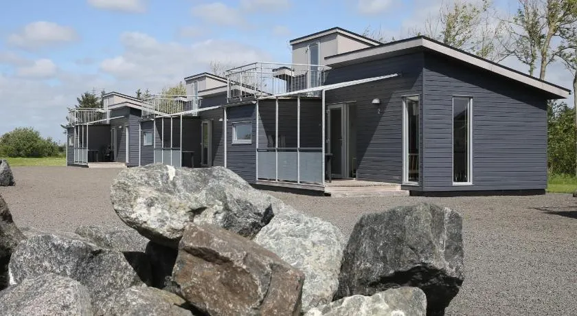 Tangsø Hytteby - Image 1
