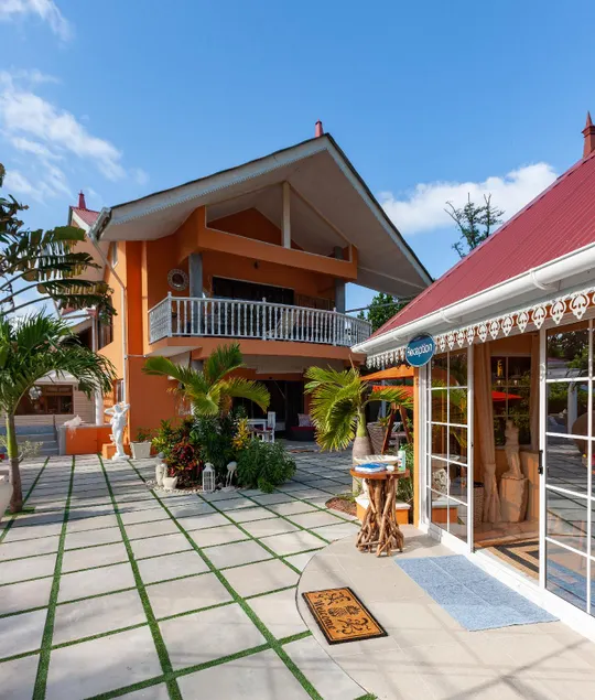 Oceane Self Catering - Image 1