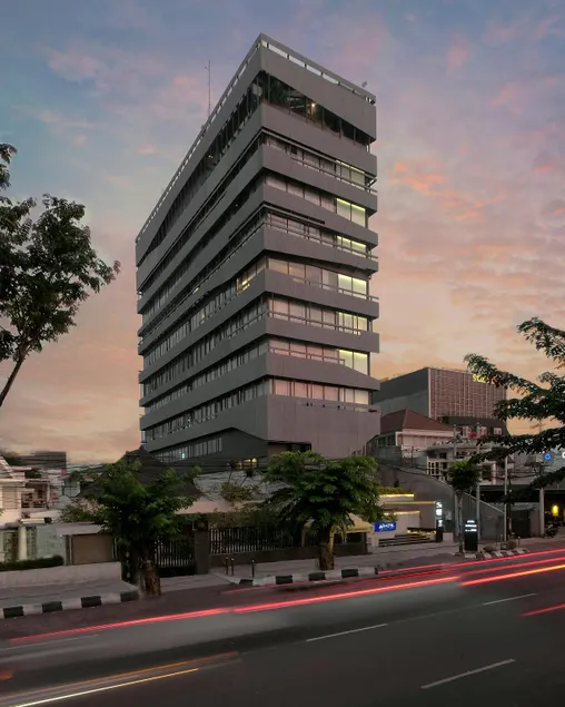 ARTOTEL Gajahmada Semarang - Image 1
