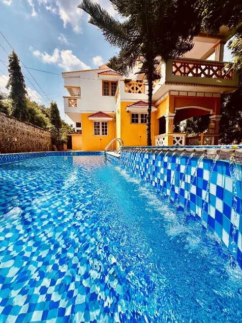 Villa by The Bay ECR - Image 1