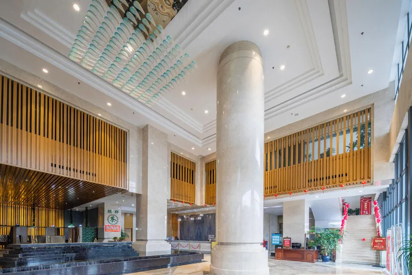 Xiangrui Hotel - Image 1