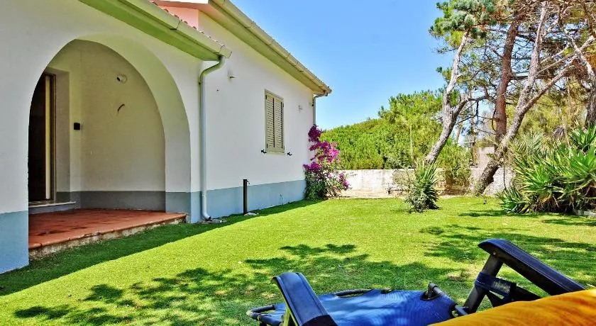 Villa Chiara - Image 1