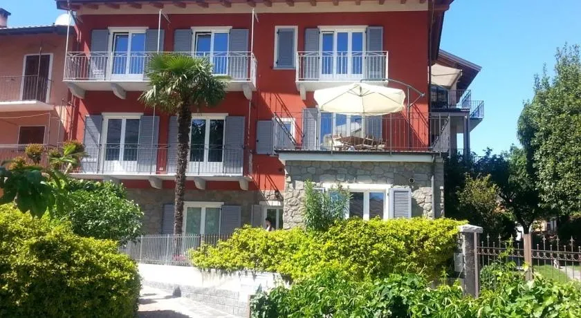 B&B Il Feriolo - Image 1