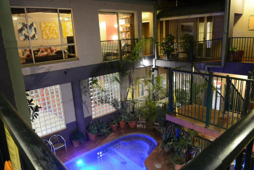 Newtown Backpackers - Image 1
