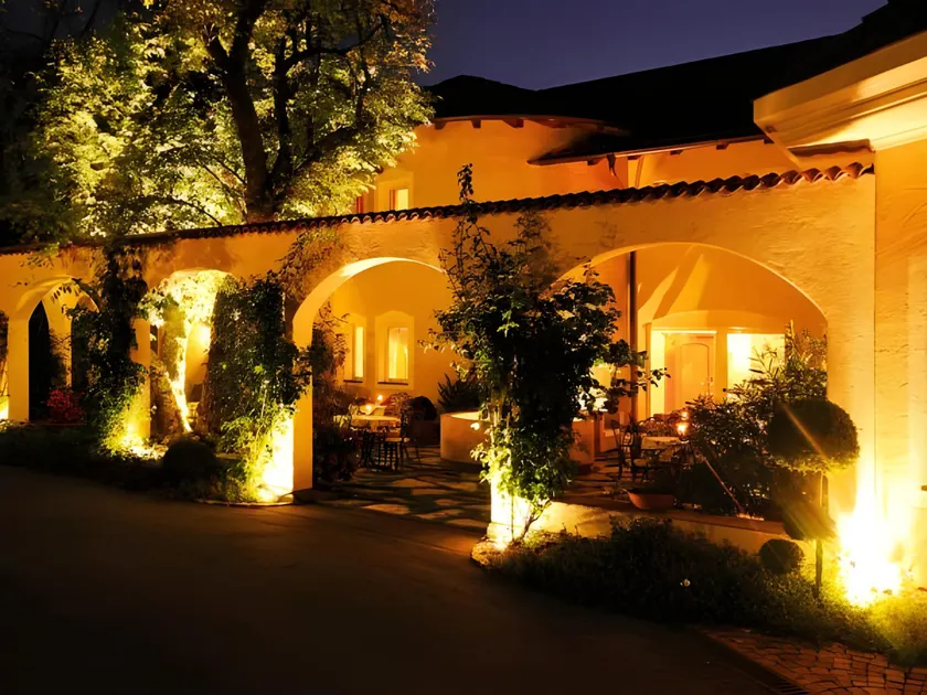 Hotel Wessobrunn - Image 1