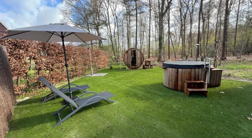 Wellness in de NATUUR - Image 1