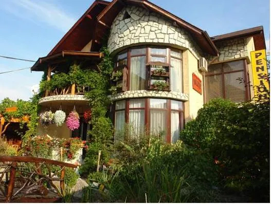 Pensiunea Milexim - Image 1
