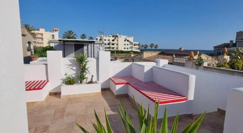 Casa Lina del Mar - Image 1