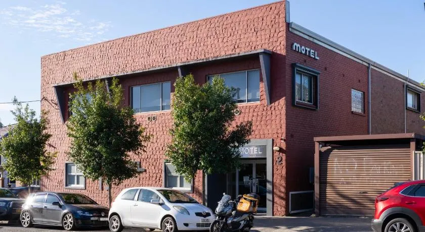 The Bexley Motel - Image 1