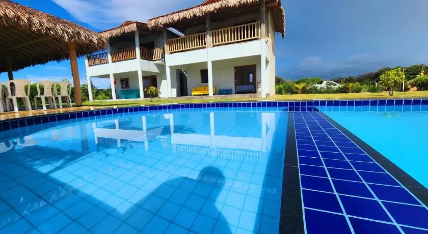 Cabanas da Sorte - Image 1