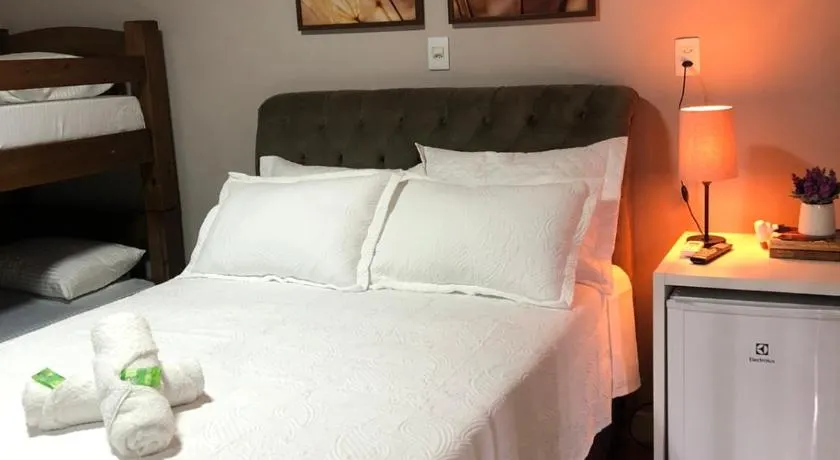 Suites da Lu - Image 1