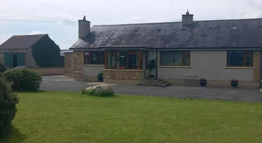 Drumgauty Cottage - Image 1