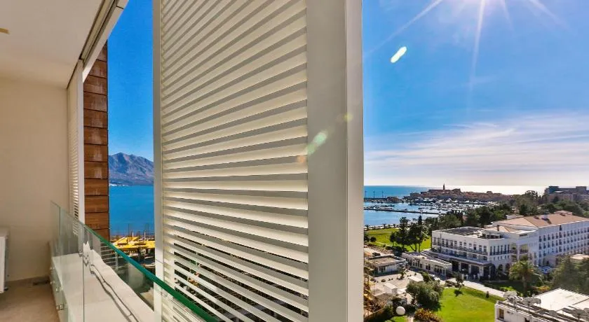 Adriatic Dream - Sea View Apartments - Image 1