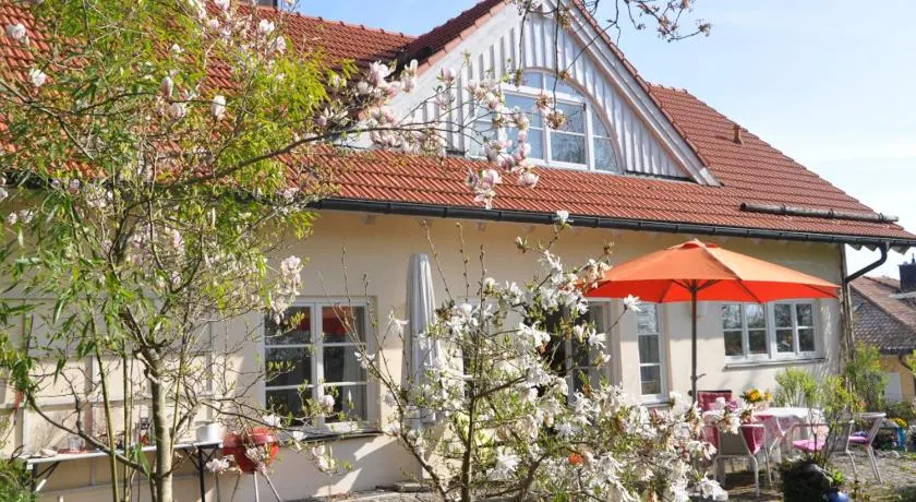 Bed and Breakfast Bavaria München - Image 1
