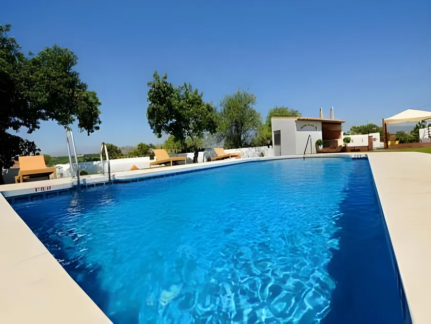 Hotel Cortijo del Arte - Caminito del Rey - Image 1