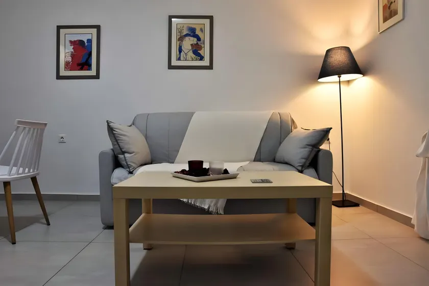 Comfort Studio - Image 1