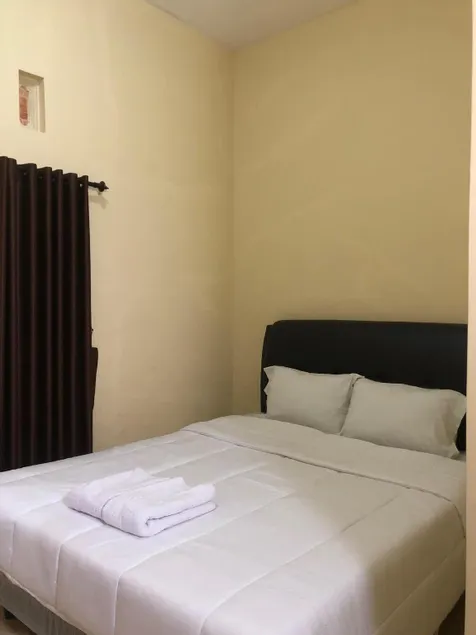 Homestay Mulia Syariah Borobudur Magelang Mitra RedDoorz - Image 1