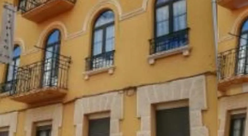 Crismar Hotel Rural Arribes del Duero - Image 1