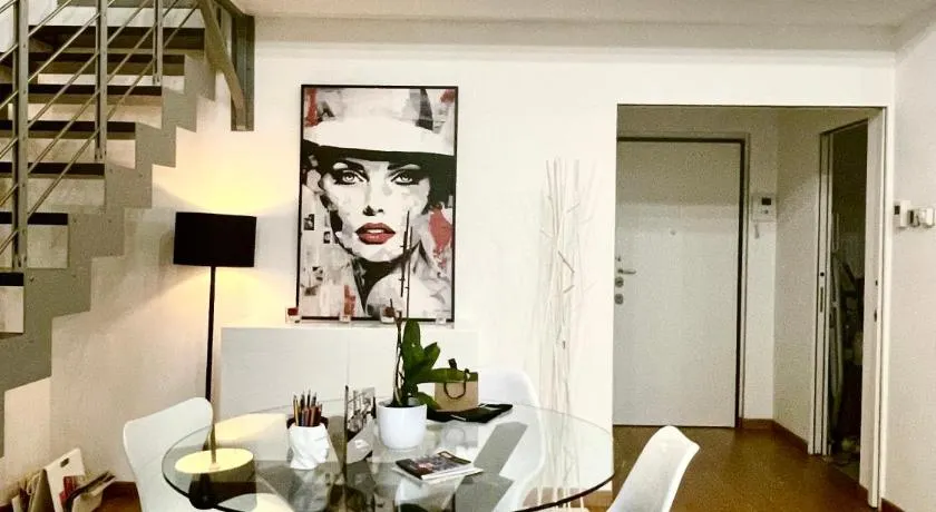 Loft Milano Manifatture Garden - Image 1