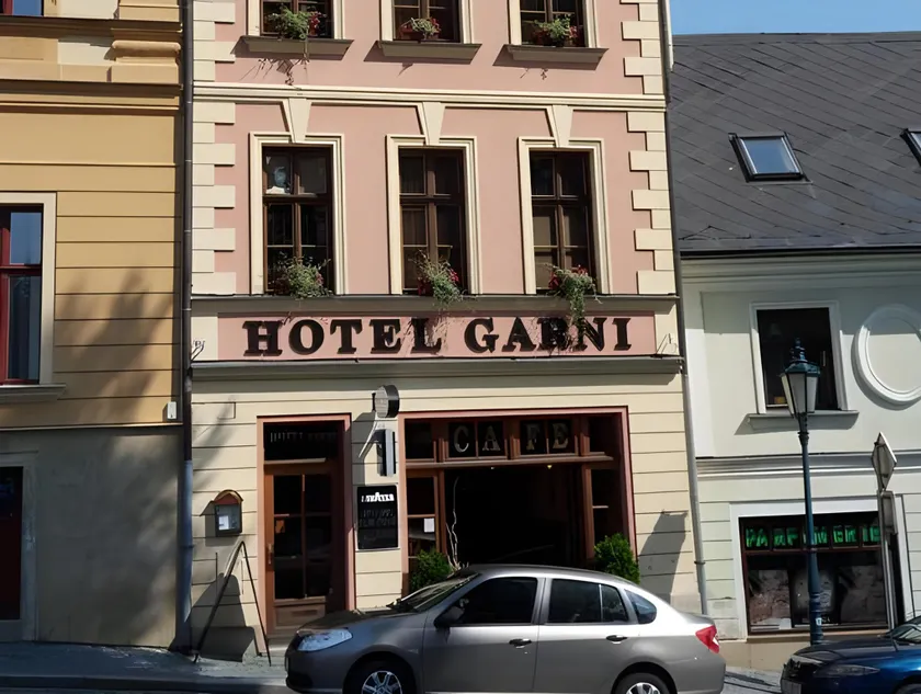 Hotel Garni Na Havlíčku - Image 1