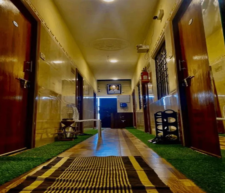 Babu naidu residency BNR - Image 1