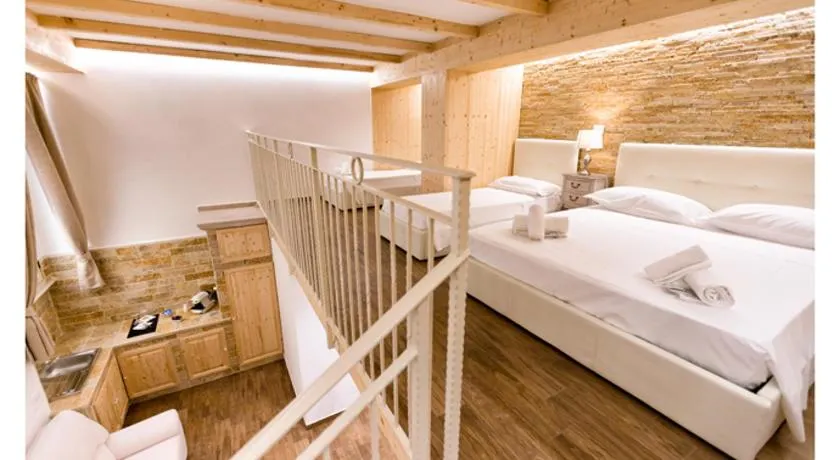 Ludovica's Apartment - Image 1