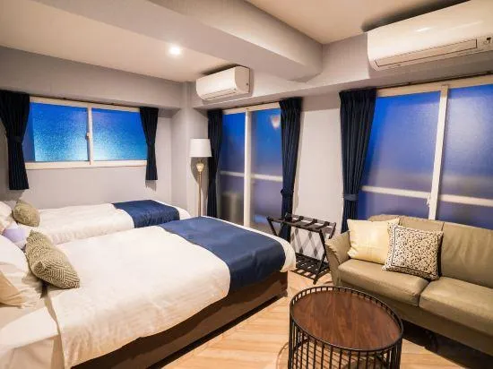 Hotel Apex Resort - Image 1