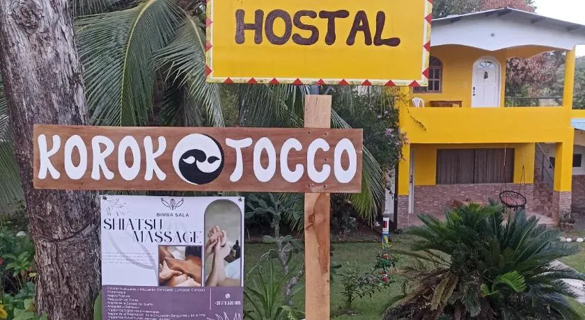 Los Tecales Hostal - Image 1