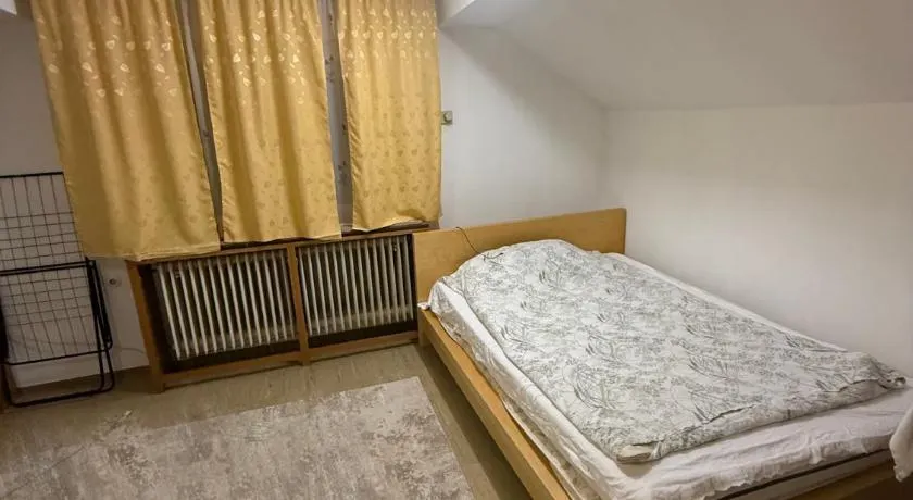 Private Top Floor Apartment near Sana Klinik - Image 1