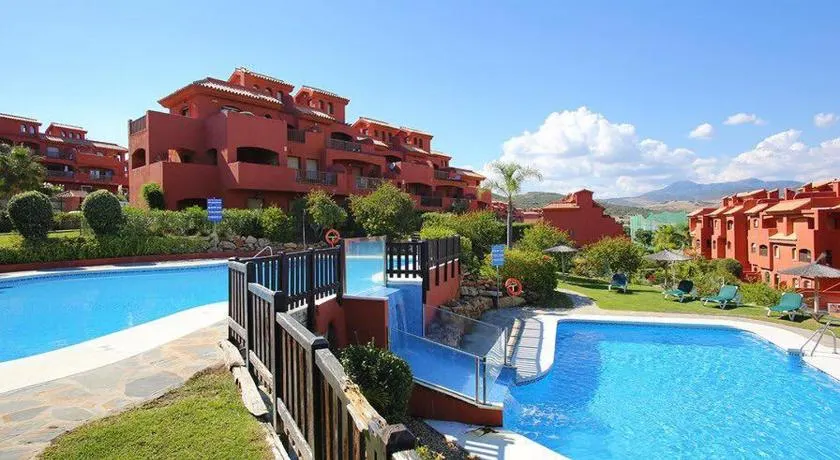 Casa Platano Estepona - Image 1