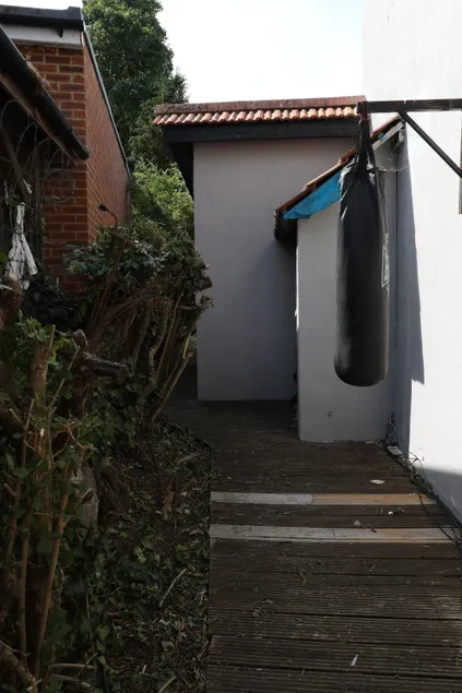 Private Double room in Wembley - Image 1