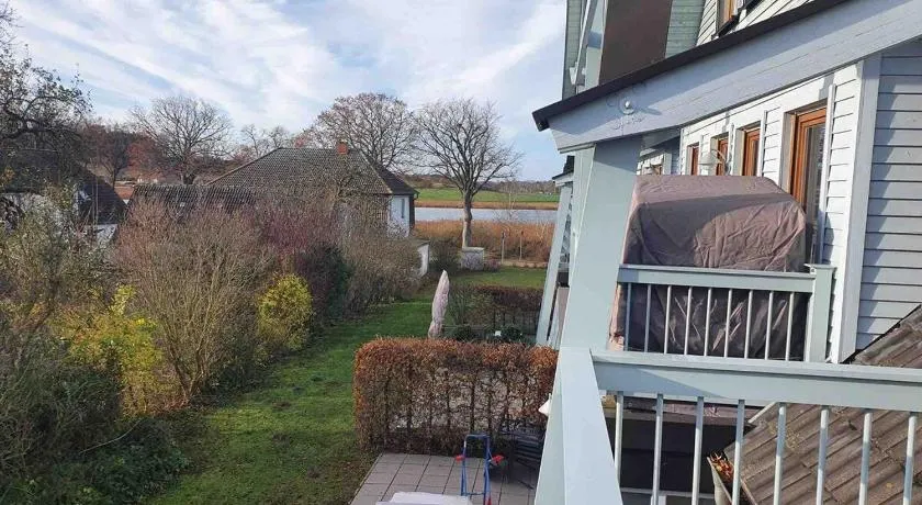 Ferienwohnung Sellin OT Seedorf - Image 1