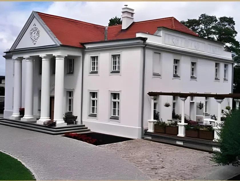 Restauracja - Hotel Pałacowa - Image 1