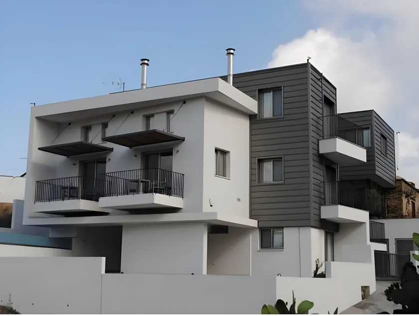 Agnanti Apartments - Image 1