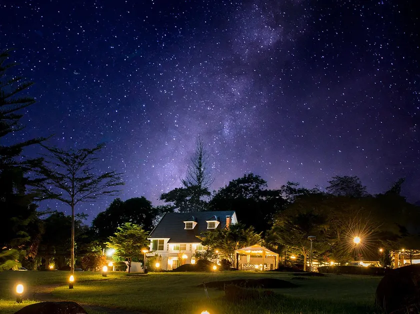 The Natural Garden Resort - Image 1