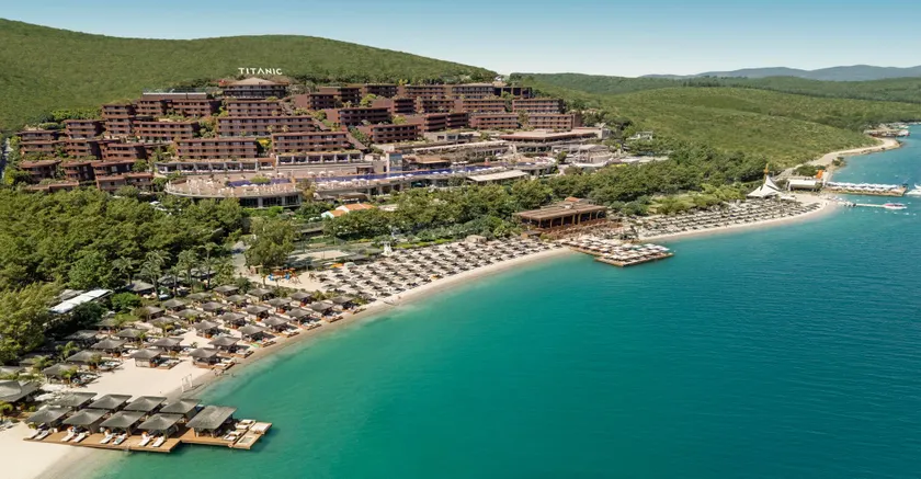 Titanic Luxury Collection Bodrum - Image 1