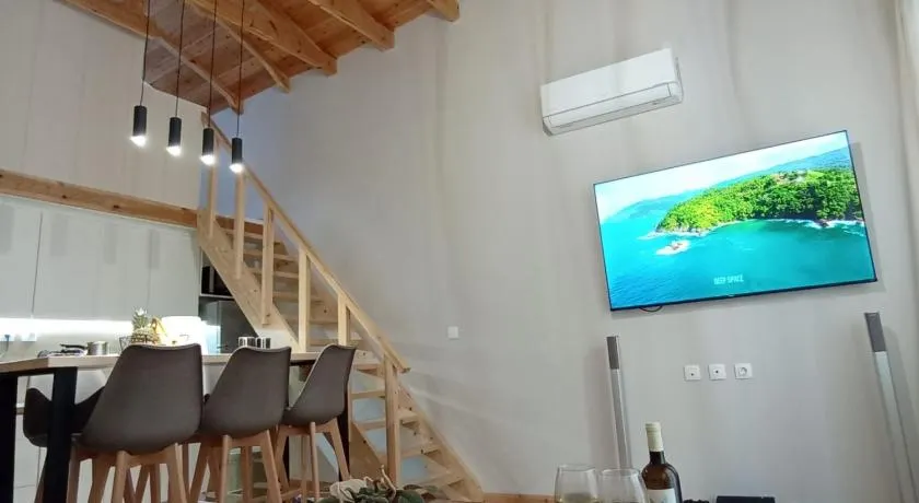 SITIA CITY CENTER luxury apartment - Image 1