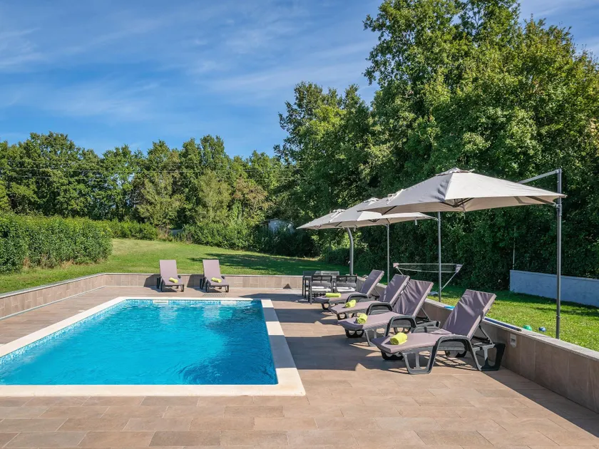 Holiday Home in Prodol with Private Pool - Image 1
