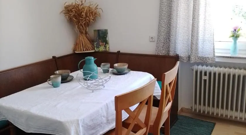 Ferienwohnung Elisa - Image 1