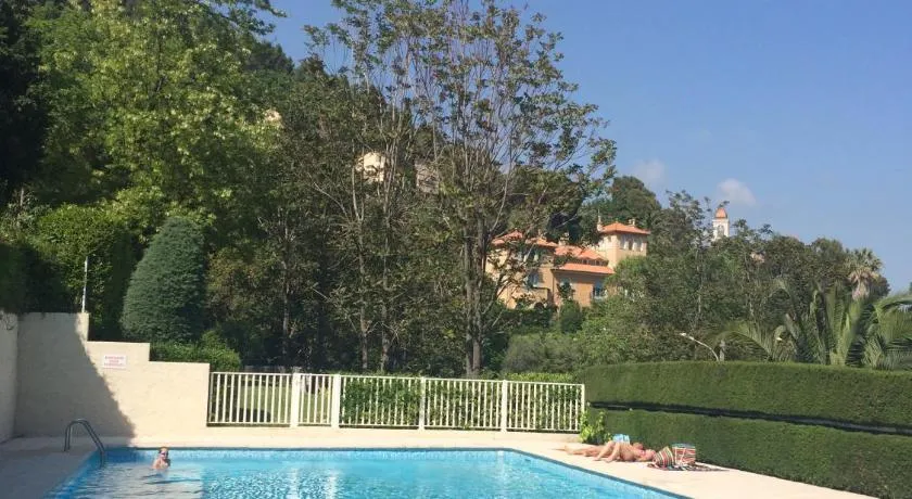 Residence de Croisset Vue panoramique Cote d Azur - Image 1