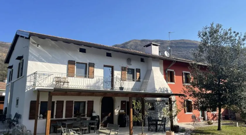 Locanda al Castello - Image 1