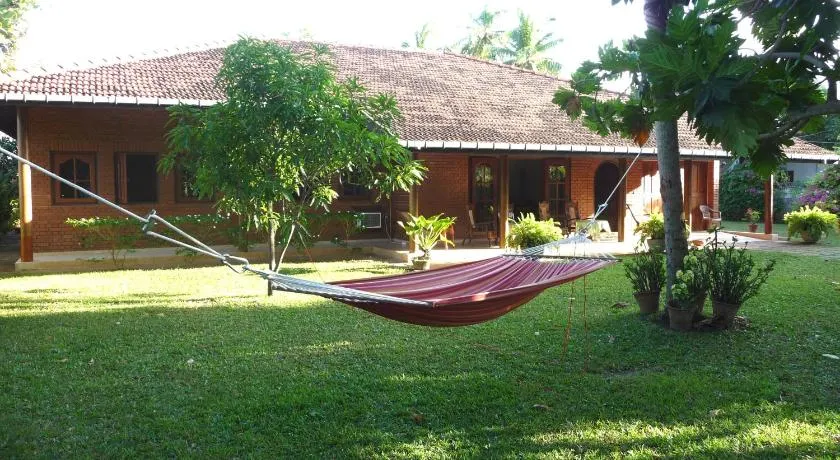 Cinnamon Bungalow - Image 1
