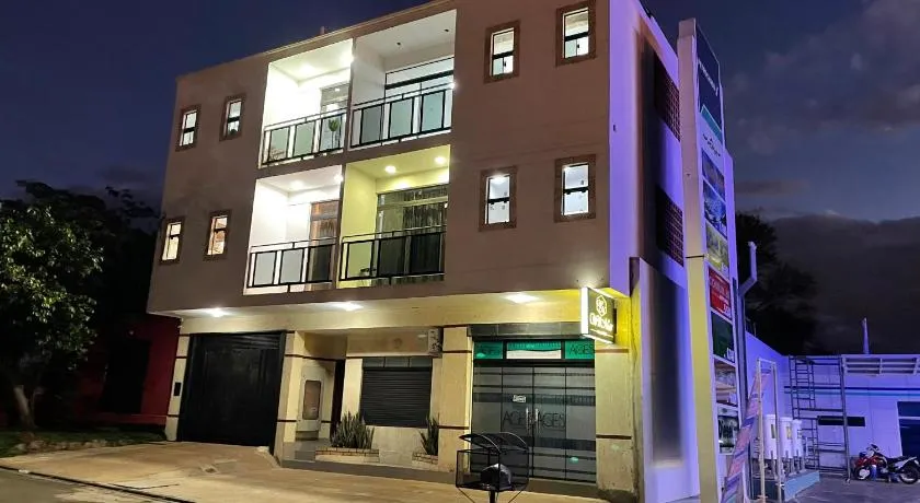 WilMar Apart Hotel - Image 1