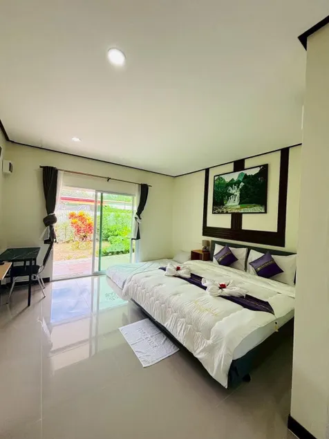 3P Phuket Airport Hotel - Image 1